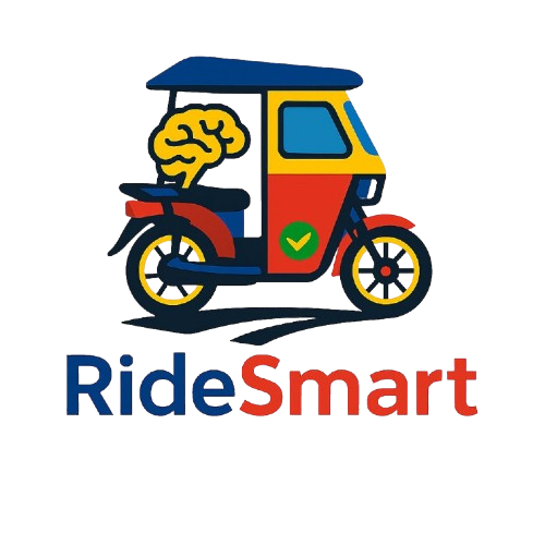 RideSmart Logo